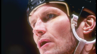 Wendel Clark Reveals Hilarious Reason Ex-Red Wings Enforcer Bob Probert Fought Him
