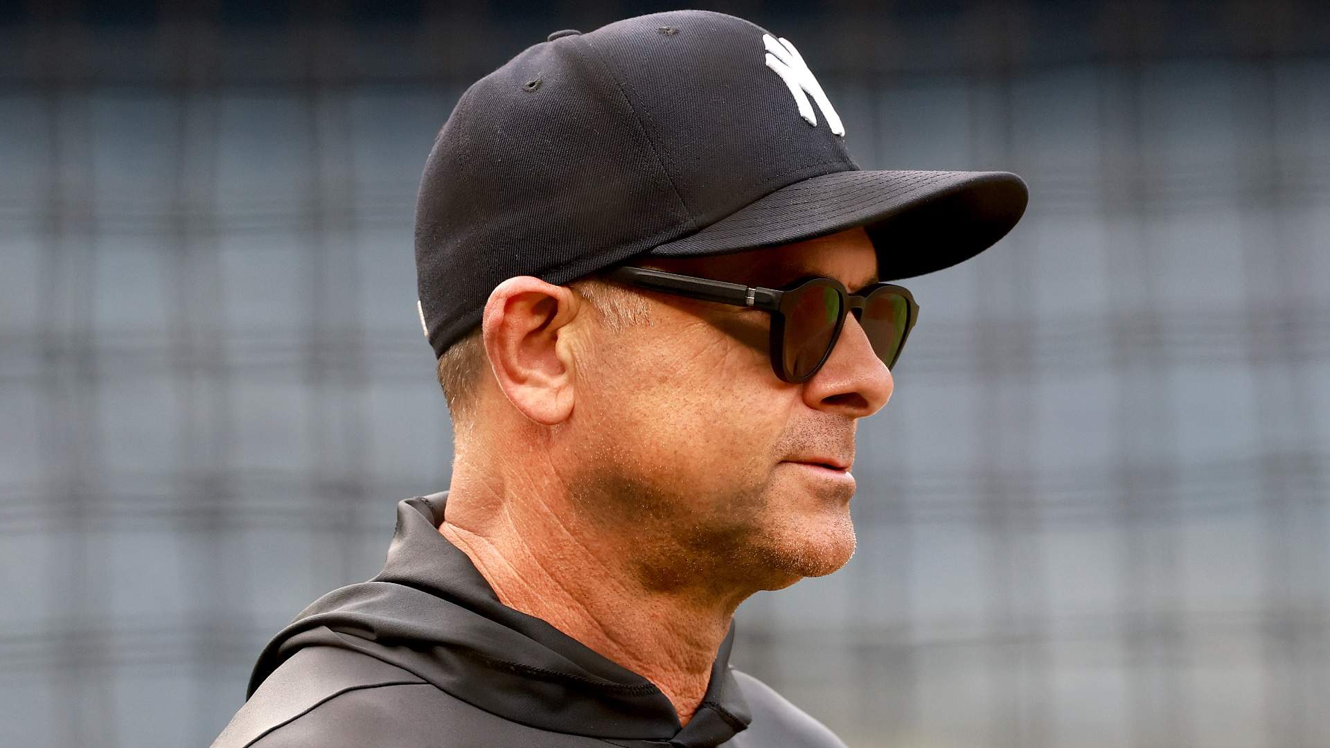 Aaron Boone, New York Yankees