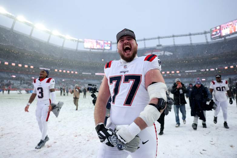 AFC Championship Game: New England Patriots v Denver Broncos