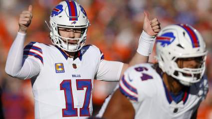 Buffalo Bills Make Final Decision on QB Josh Allen for Preseason Opener