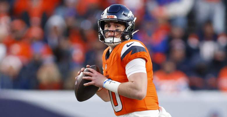 AFC Divisional Playoffs: Buffalo Bills v Denver Broncos