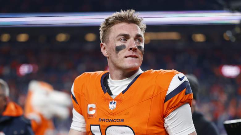 AFC Divisional Playoffs: Buffalo Bills v Denver Broncos