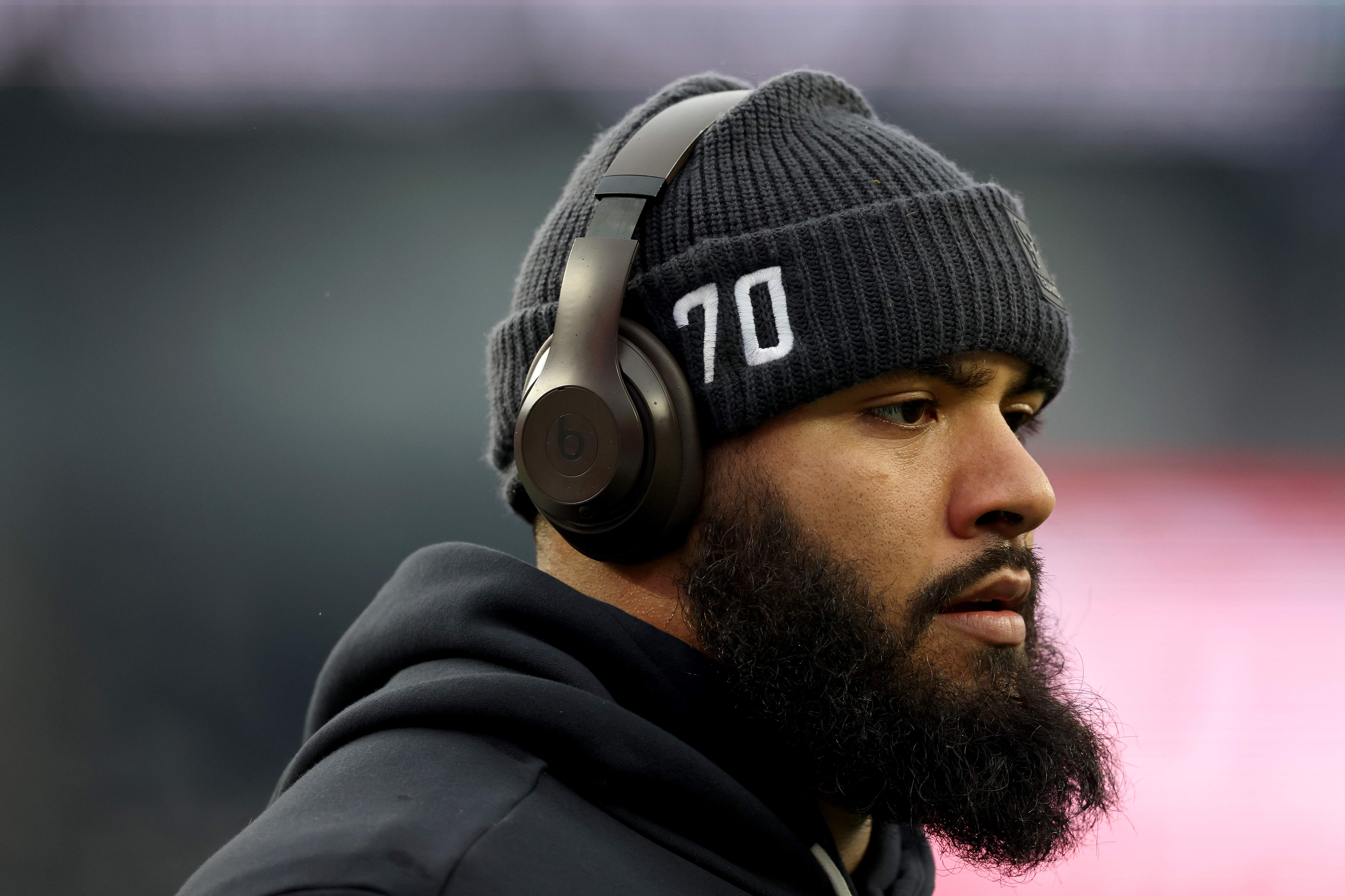 AFC Divisional Playoffs: Houston Texans v New England Patriots
