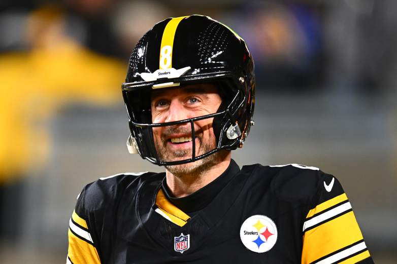 AFC Wild Card Playoffs: Houston Texans v Pittsburgh Steelers