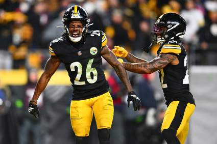 Steelers Unveil Positive Injury Update at Key Position Ahead of TNF