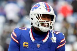 Ex-Buffalo Bills Star Von Miller Signs With Hated NFC Franchise