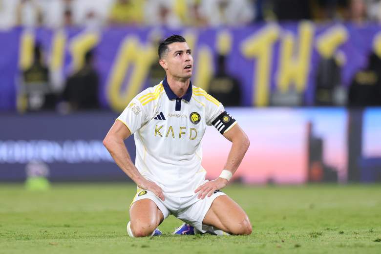 Why Cristiano Ronaldo Is Missing Al-Nassr vs Almería Today