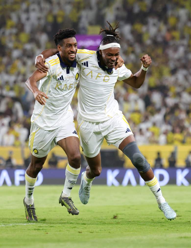Estrela da Amadora vs Al-Nassr Live Today Could Expose Ronaldo’s Absence in Pre-Season Test