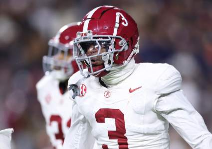 Kalen DeBoer Reveals Which Alabama Position Groups Stood Out in First Scrimmage