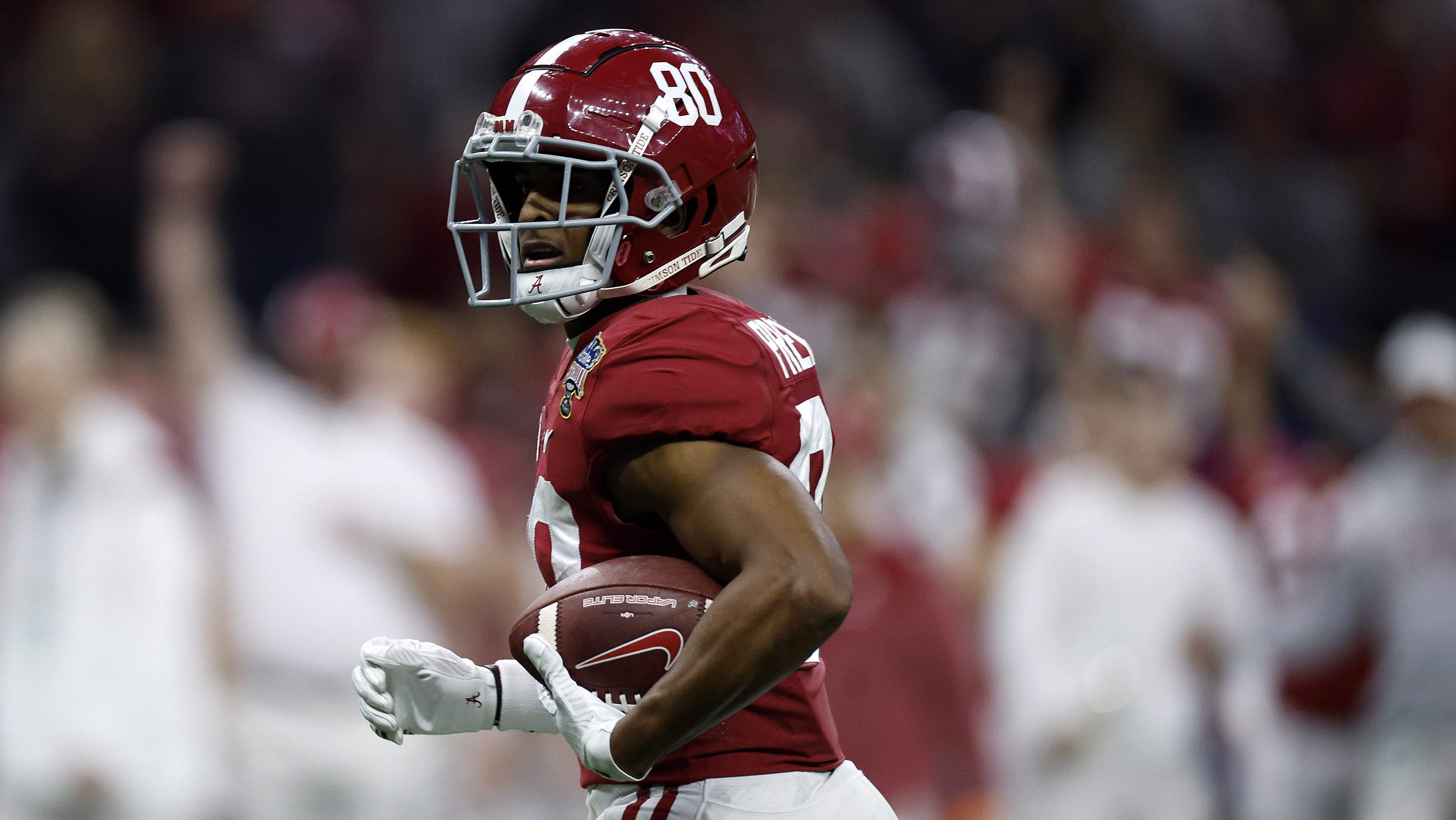 Patriots Release Kobe Prentice Kenneth Harris Patriots Release Kobe Prentice Kenneth Harris
