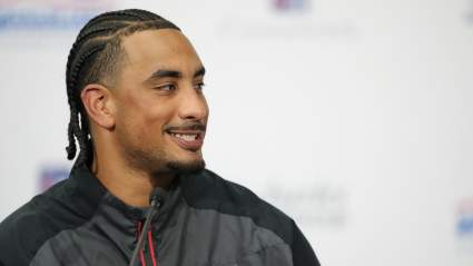 Packers’ Jordan Love Sits Down With Analyst Behind Bold MVP Pick