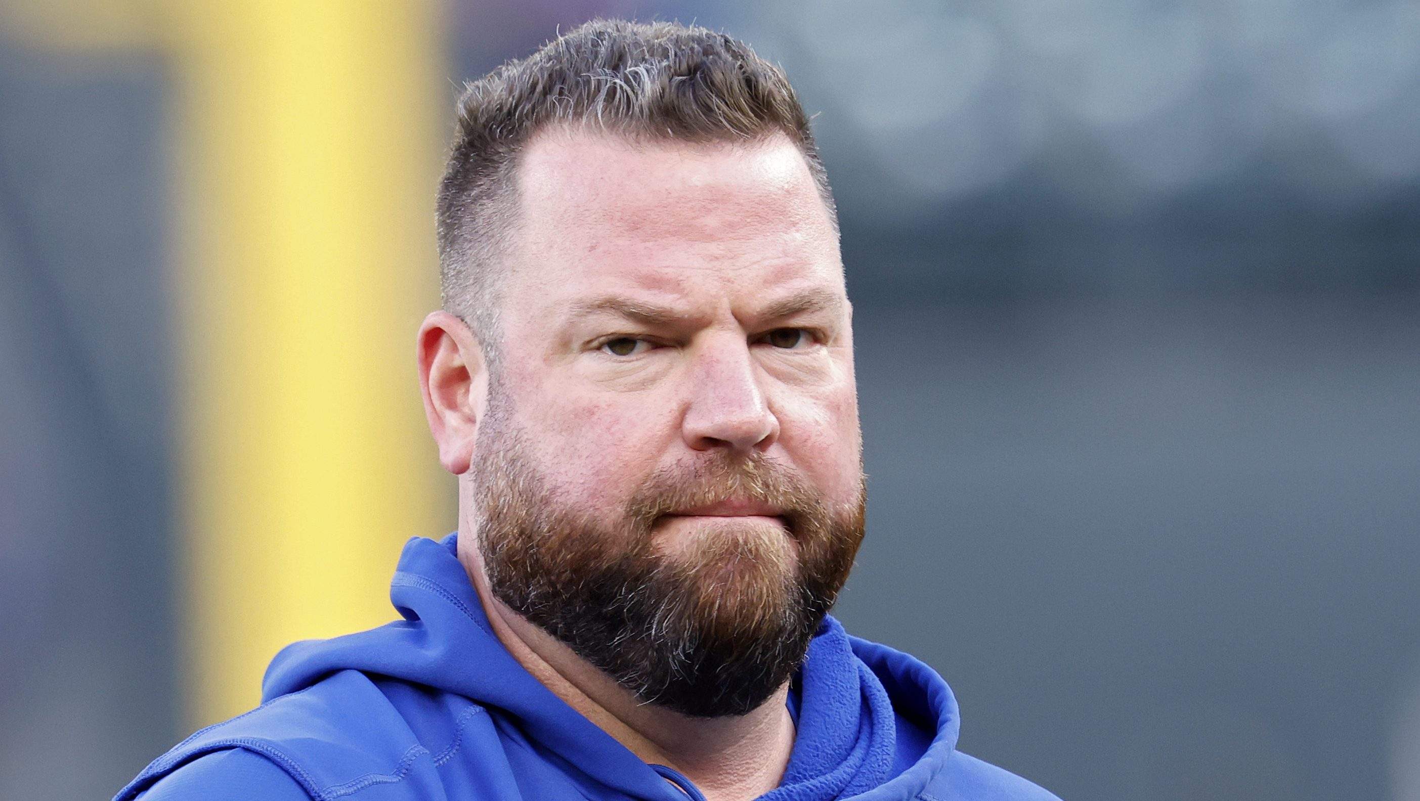 Toronto Blue Jays Release 19-Year-Old With Red Flags During Rays Series