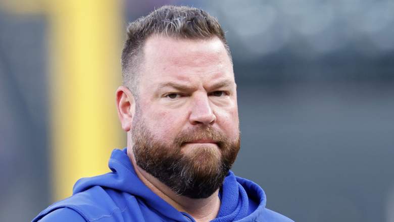 John Schneider, Toronto Blue Jays manager