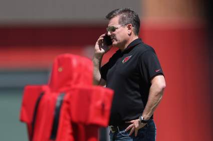 Cardinals Announce New Play-by-Play Announcer Before 2026 Preseason Opener vs. Panthers