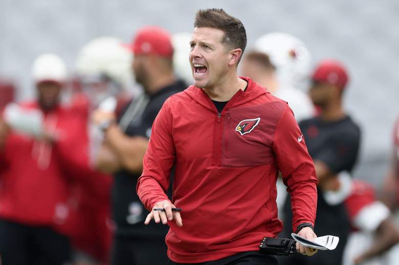 Arizona Cardinals Training Camp
