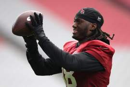 Former Cardinals First-Rounder Named ‘Breakout’ Player for 2026 Season