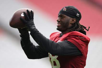 Former Cardinals First-Rounder Named ‘Breakout’ Player for 2026 Season