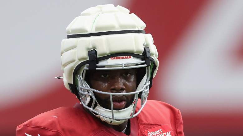 Arizona Cardinals Training Camp