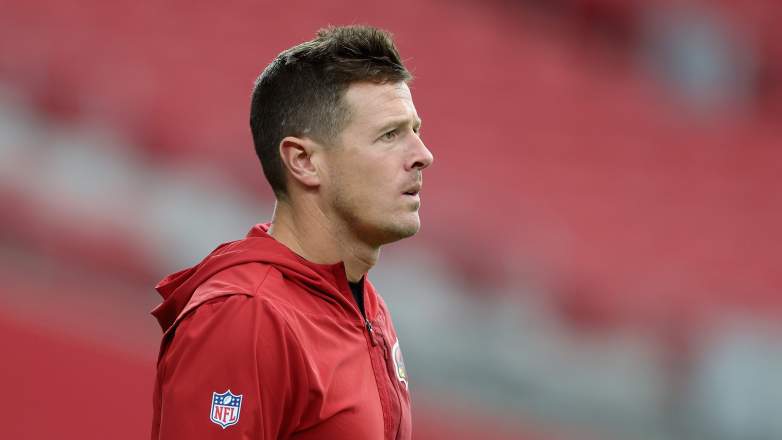 Arizona Cardinals Training Camp