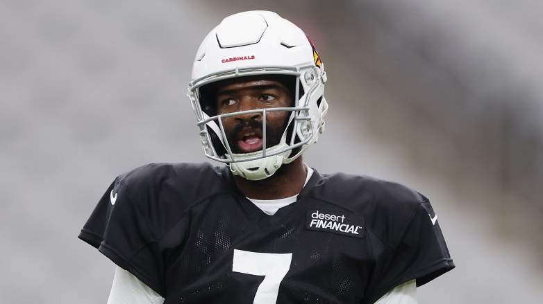 Arizona Cardinals Training Camp