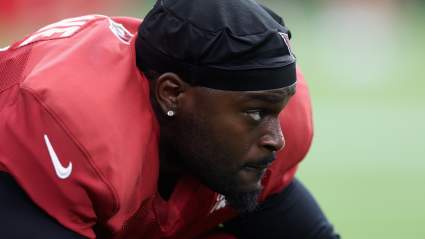 Cardinals RB Jeremiyah Love Gives Statement Ahead of NFL Debut vs. Chargers