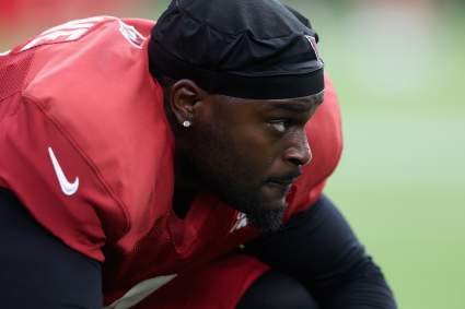 Cardinals Top Rookie Named Risky Fantasy Player to Draft Due to Role Uncertainty