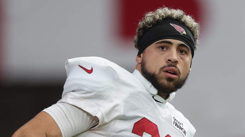 Arizona Cardinals Training Camp