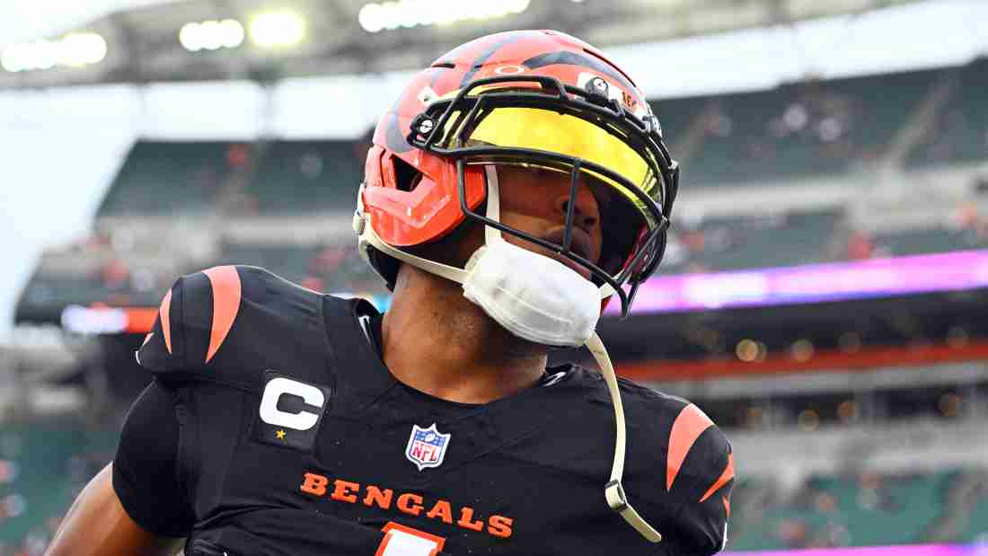 Cincinnati Bengals News, Schedule, Injury Report & Depth Chart