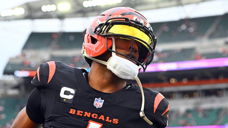 Arizona Cardinals v Cincinnati Bengals - NFL 2025