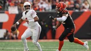 Cincinnati Bengals’ $33 Million Starter Cleared After 3-Week PUP Stint
