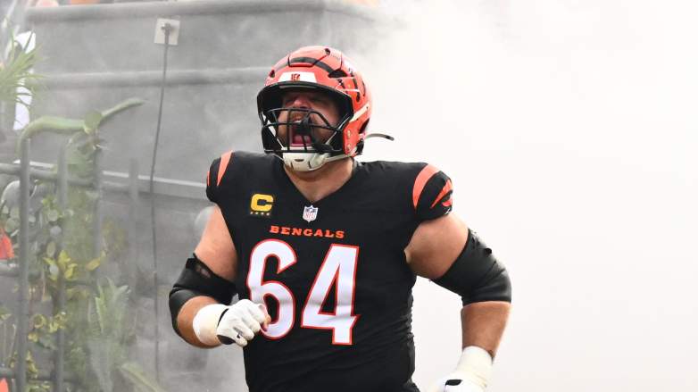 Arizona Cardinals v Cincinnati Bengals - NFL 2025