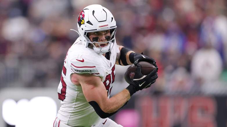 Arizona Cardinals v Houston Texans - NFL 2025