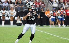 ‘I Let My Teammates Down’: Raiders Rookie Fernando Mendoza Displays Veteran’s Honesty in Debut