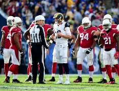 Cardinals Have Special Reason to Thank NFL Referee Officiating Hall of Fame Game