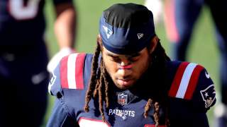 Patriots’ Stephon Gilmore Deal Led to $20 Million Super Bowl Twist