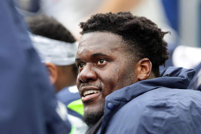 Arizona Cardinals v Seattle Seahawks