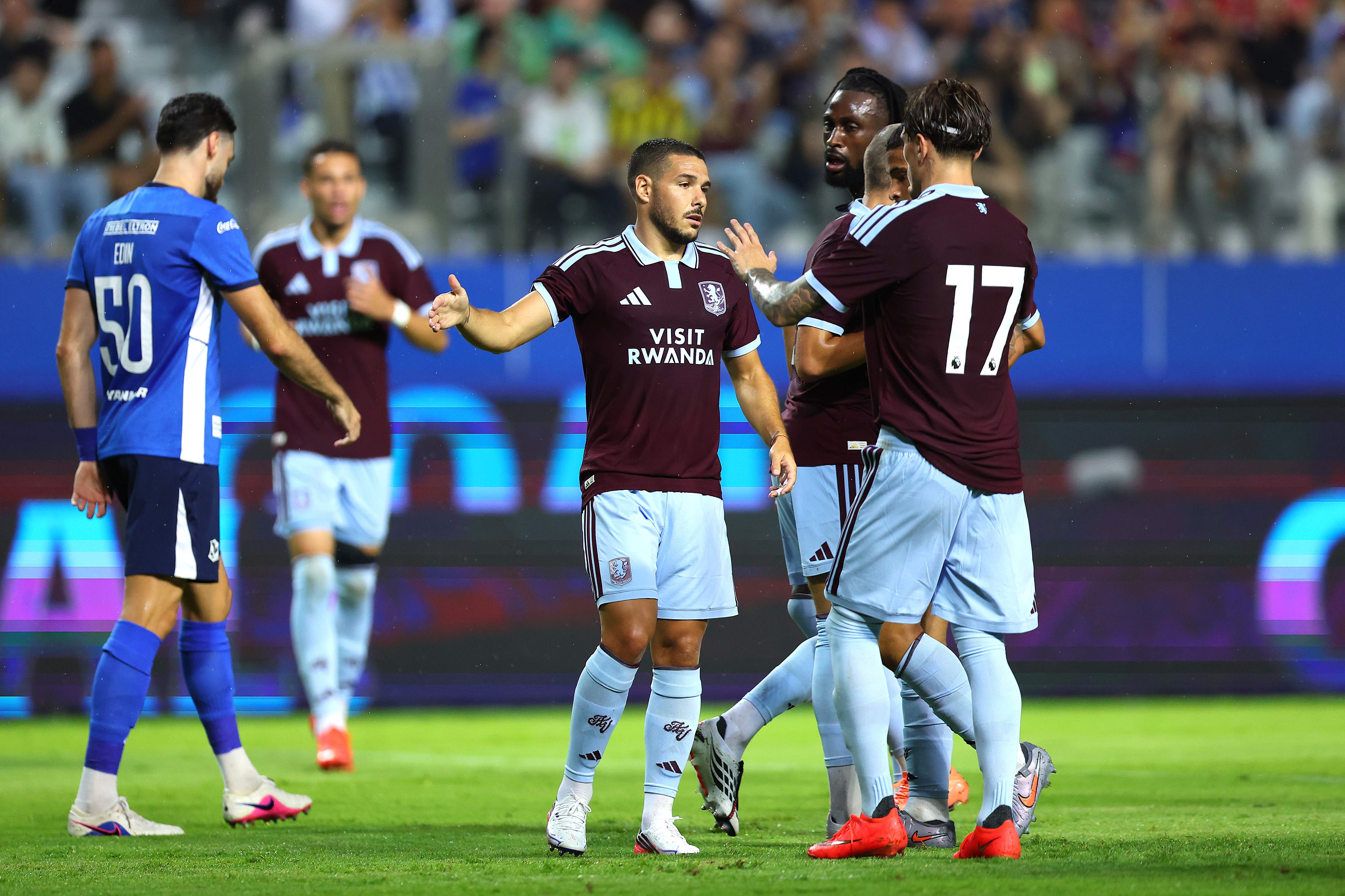 How to Watch Aston Villa vs Bayern Munich Live Today: Preseason Preview, Stats, Lineup
