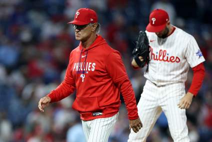 Phillies Analyst ‘Frustrated’ Over Team’s Second-Half Performance