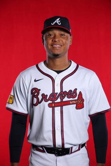 Atlanta Braves Photo Day
