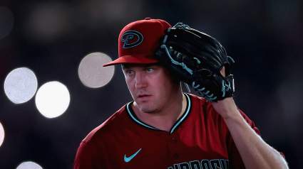Toronto Blue Jays Reveal Paul Sewald News Everyone Wants to Hear