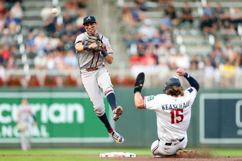 Atlanta Braves v Minnesota Twins