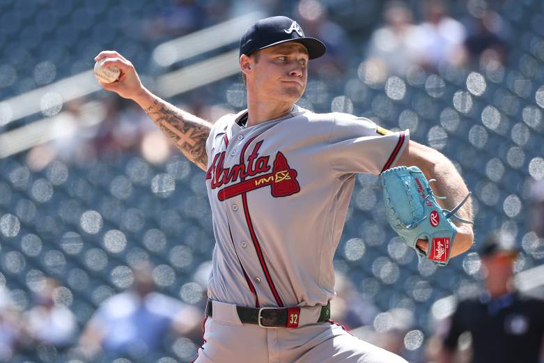 Atlanta Braves v Minnesota Twins