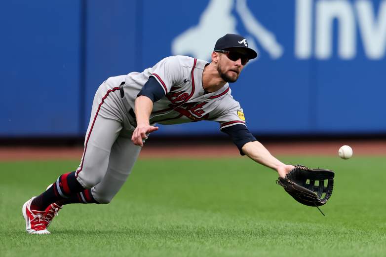 Atlanta Braves v New York Mets - Game One