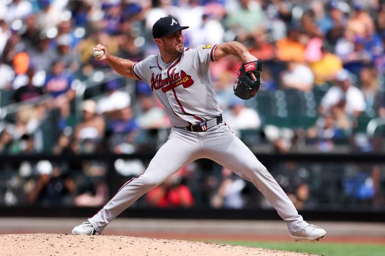 Atlanta Braves v New York Mets - Game One