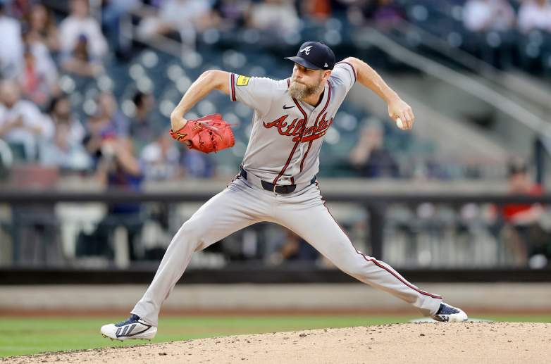 Atlanta Braves v New York Mets - Game Two