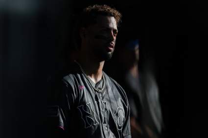 New York Mets Cut 5-Year MLB Player Amid Marlins Series