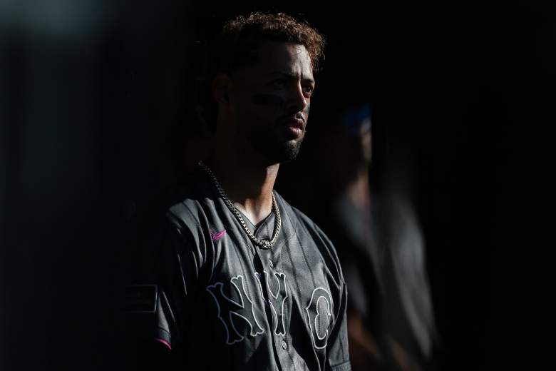 Atlanta Braves v New York Mets