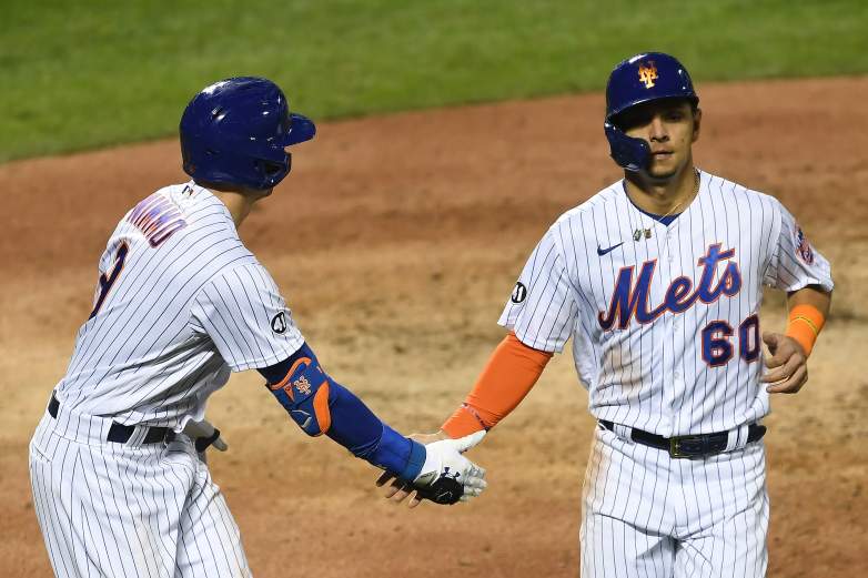 Atlanta Braves v New York Mets