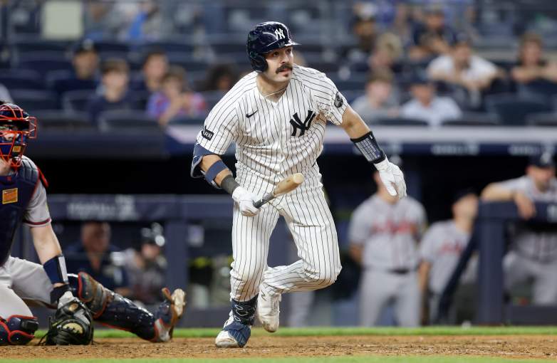 Atlanta Braves v New York Yankees