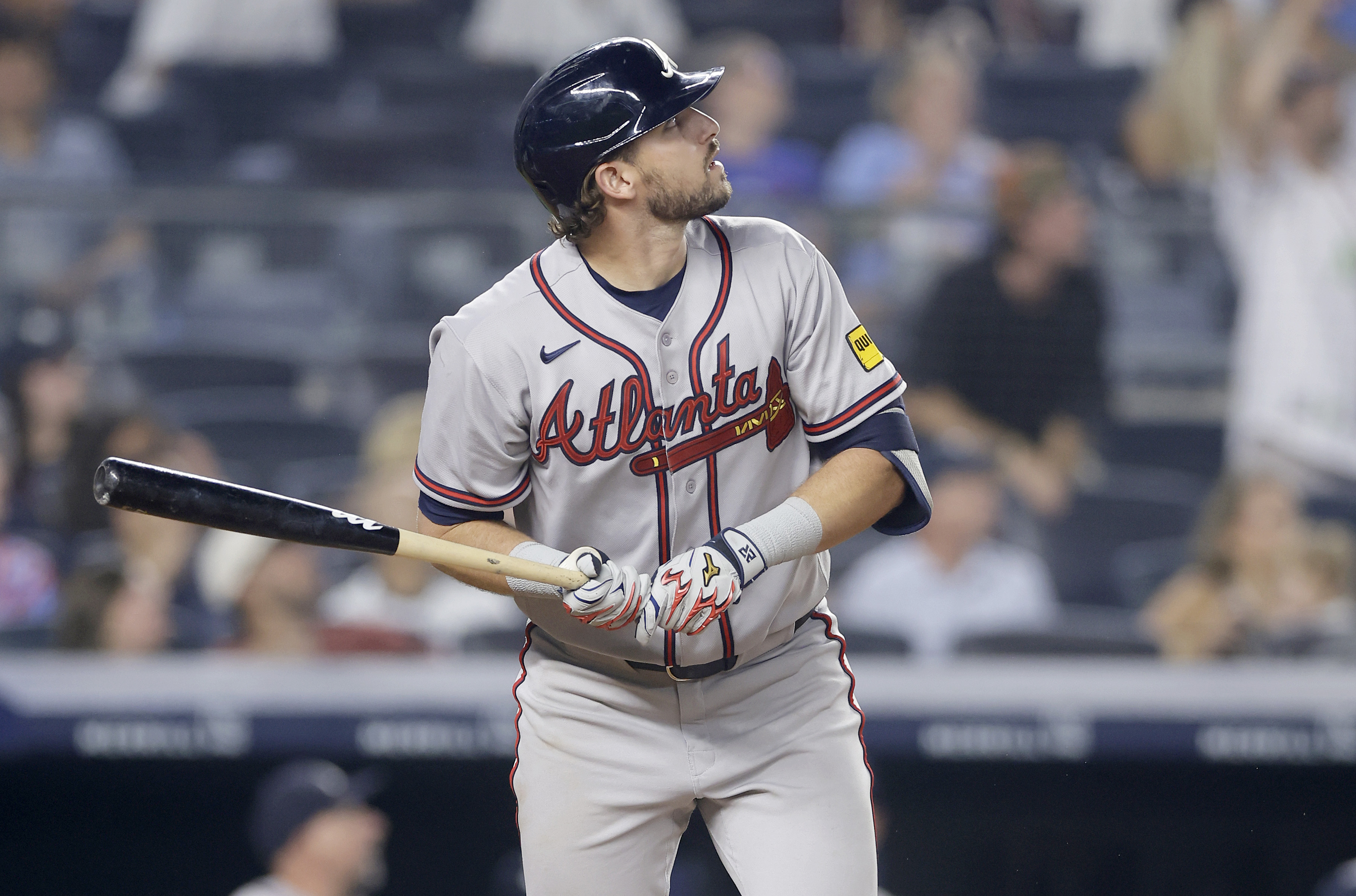 Atlanta Braves v New York Yankees